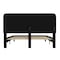 Flash Furniture Charcoal King Fabric Upholstered Platform Bed HG-3WPB21-K04-K-BK-GG - alternate 10